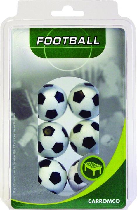 Carromco Palle da calcio