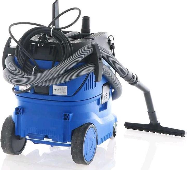Actual product image Nilfisk Attix 33-2L IC (Wet dry vacuum cleaner)