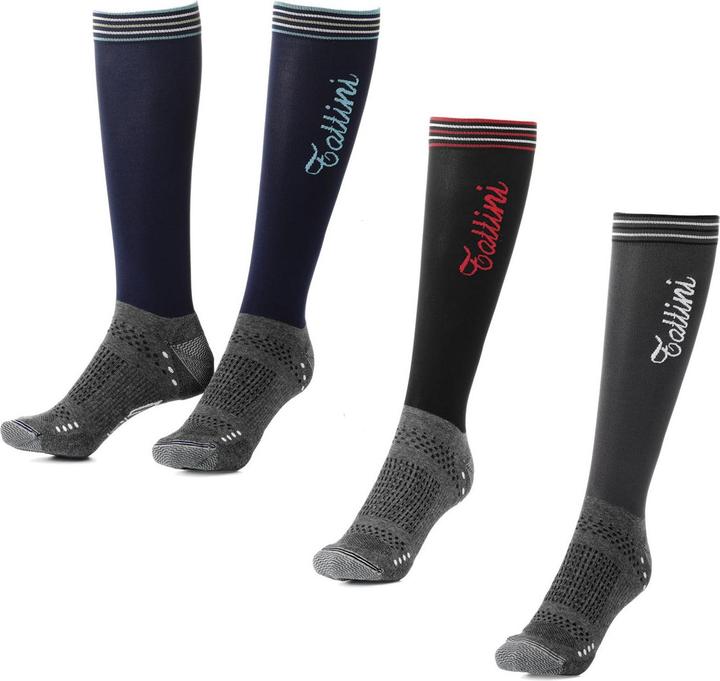 Actual product image Tattini Reinforced socks (43 - 46)