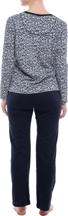 Produktbild Ammann Organic Cotton Schlafanzug (40, L)