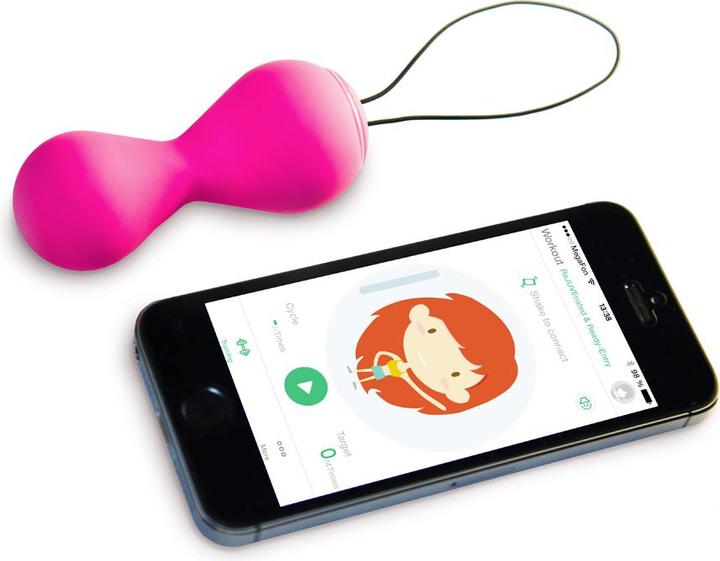 Immagine prodotto Gvibe Gballs 2 Petal Rose