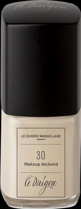 Le Duigou Foundation 30 (Khaki, C7B49C)