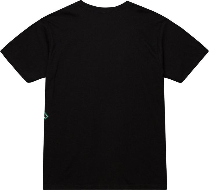 Actual product image Mitchell & Ness Shirt - MAXED OUT Boston Celtics - XL (XL)
