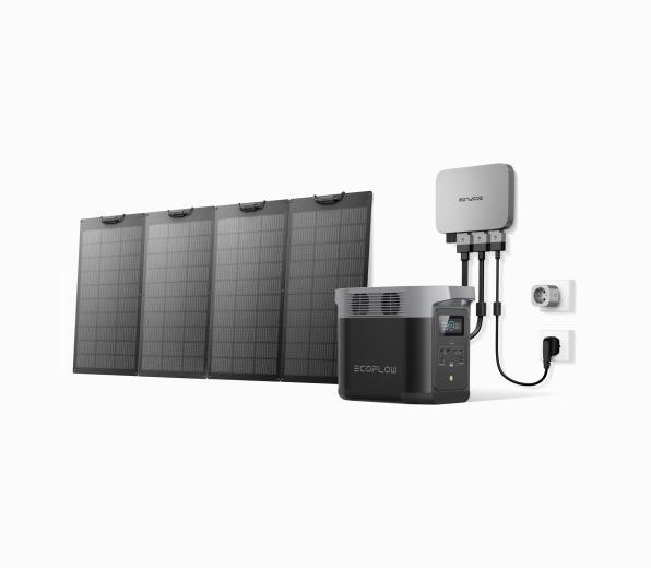 Image du produit EcoFlow PowerStream