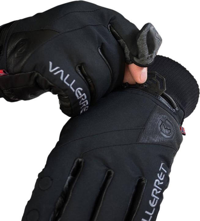Image du produit Vallerret Gants de protection du corps de l'appareil photo Ipsoot S (Divers)