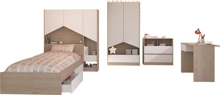Immagine prodotto Parisot Muthen (93 cm)