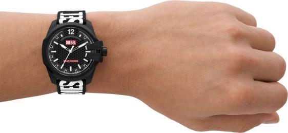 Actual product image Diesel Baby Chief (43 mm)