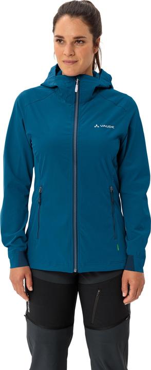 Image du produit Vaude Neyland Wind Jacket (38)