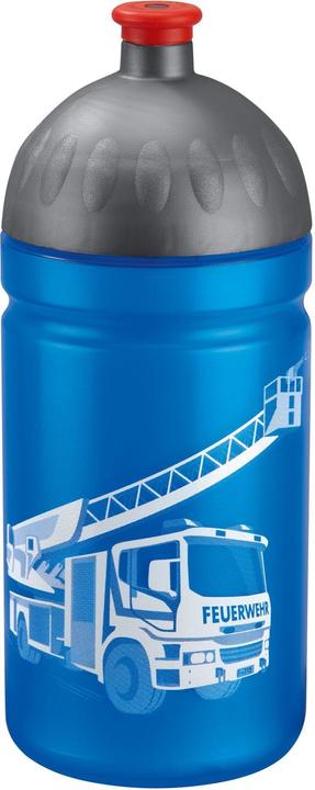 Actual product image ISYbe Step by Step drinking bottle 0.5 litre, for kindergarten and school (0.50 l)