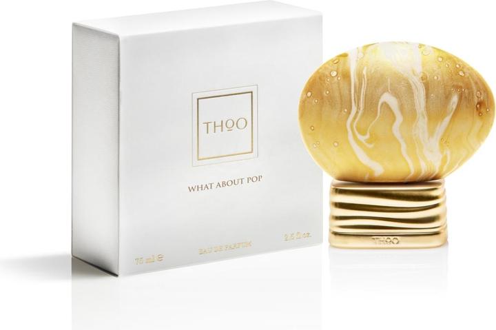 Image du produit The House of Oud What About Pop Eau de Parfum (Eau de parfum, 75 ml)