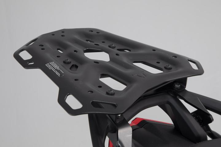 Actual product image Sw Motech Porte-bagages ADVENTURE-RACK