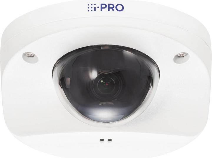 Produktbild i-Pro WV-S35402-F2L Dome 4MP Outdoor VANDAL