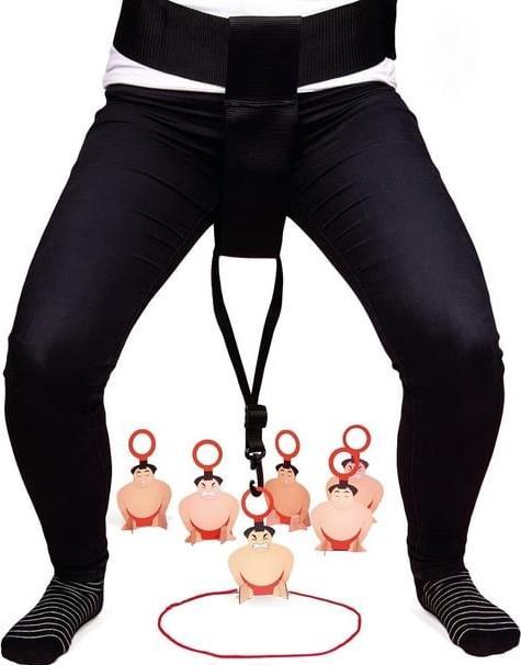 Immagine prodotto TOP Squat Sumo
