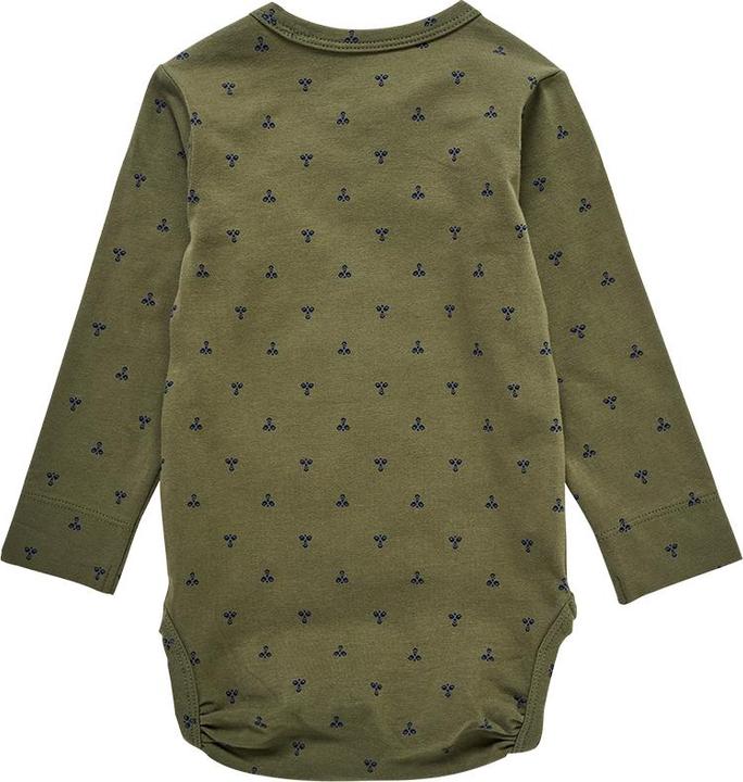 Actual product image hummel hmlBEESY BODY L/S (92)