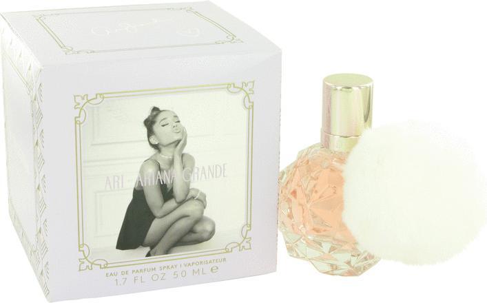 Image du produit Ariana Grande Ari (Eau de parfum, 50 ml)