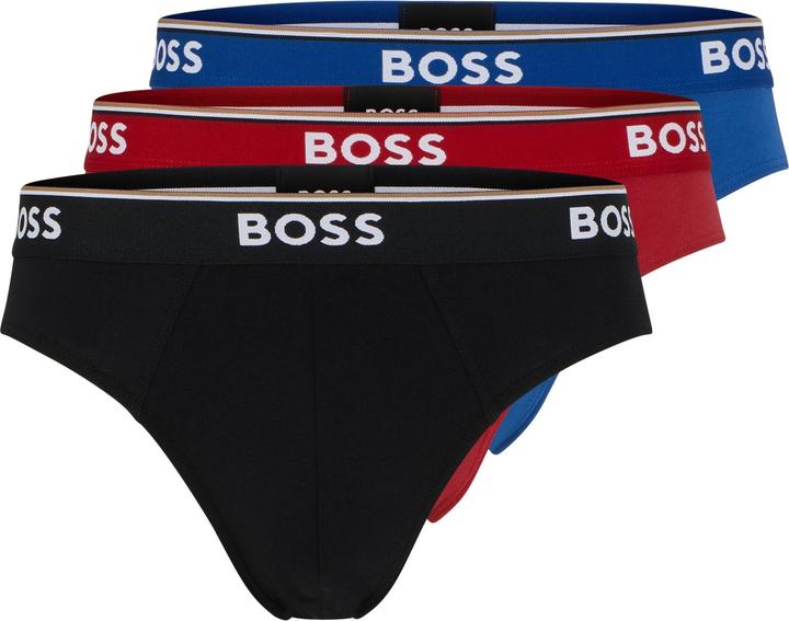 Actual product image Hugo Boss Power (XXL, pack of 3)
