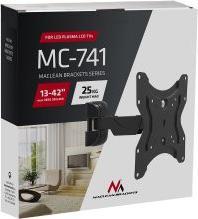 Actual product image Maclean MC-741 TV mount (42 inch) (Wall, 42", 25 kg)
