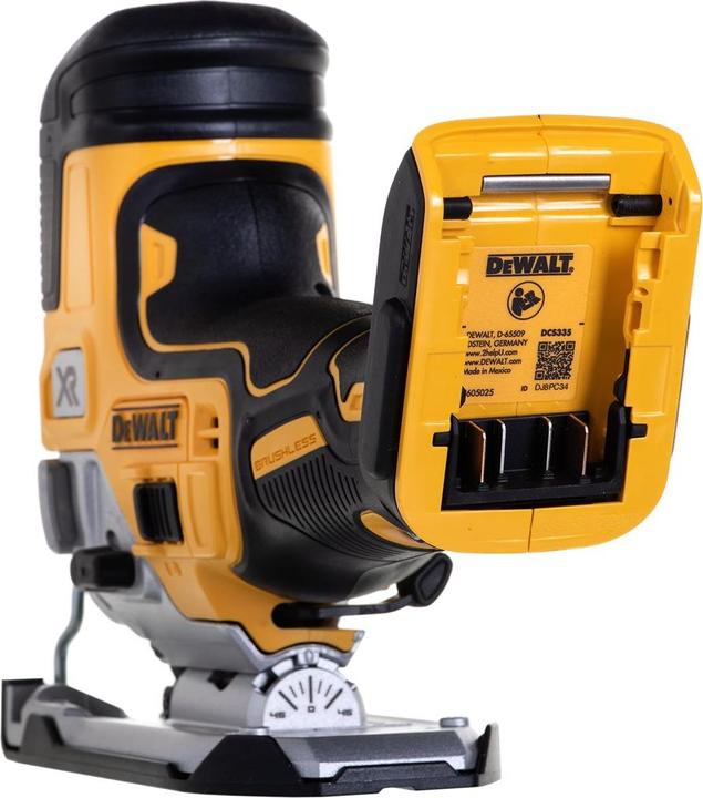 Produktbild DeWalt DCS335N-XJ