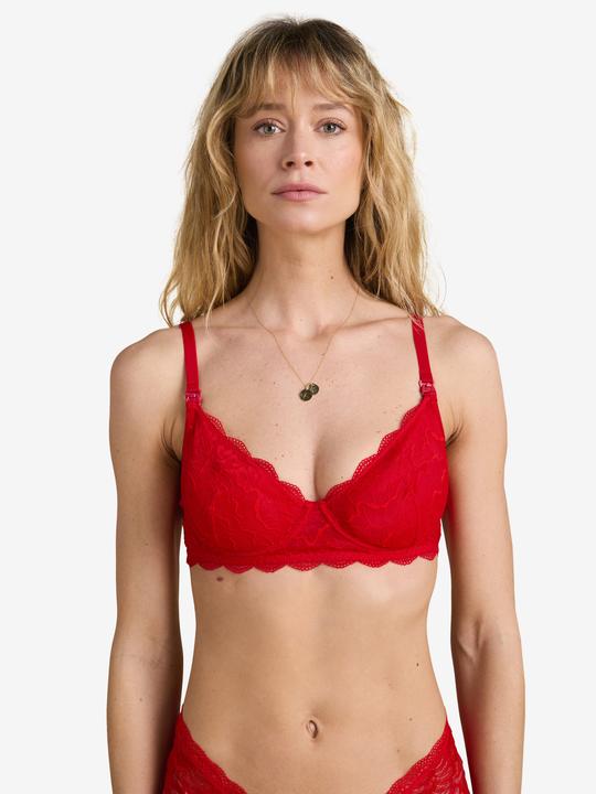 Image du produit Envie de Fraise Spitzen-BH mit Bügel für Schwangerschaft und Stillzeit (90)