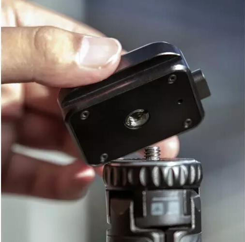 Actual product image Pgytech P-CG-050 (Tripod quick-release plate)