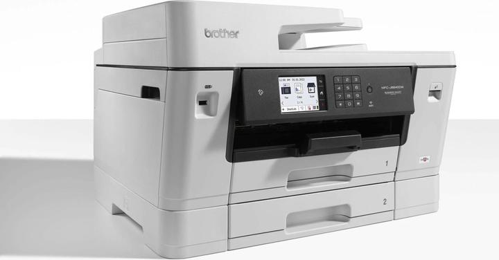 Image du produit Brother MFC-J6940DW (Encre, Couleur)
