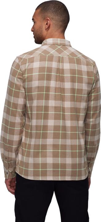 Immagine prodotto Mammut Camicia Alvra a maniche lunghe Uomo (M)
