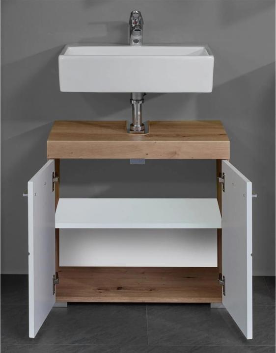 Actual product image Trendteam Amanda (60 x 34 x 56 cm)