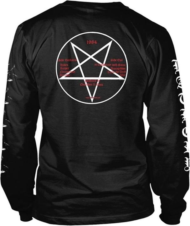 Produktbild Cdon TShirt Langärmlig (XL)