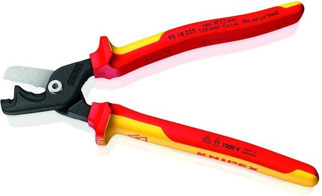 Image du produit Knipex 95 18 225 (234 mm)