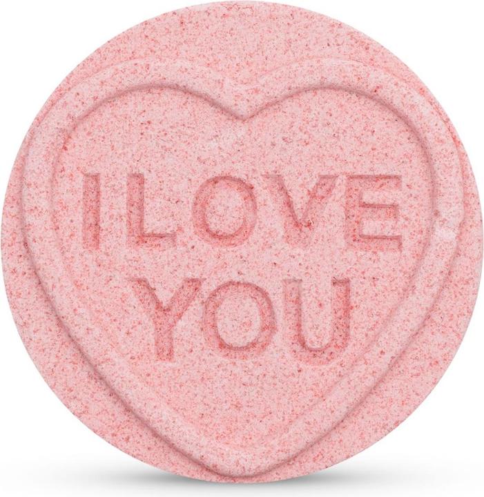 Image du produit Easytoys Bombe de bain - I Love You