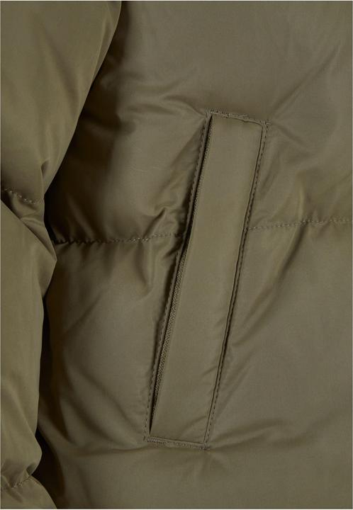Immagine prodotto Urban Classics Ladies Short Peached Puffer Jacket (5XL)