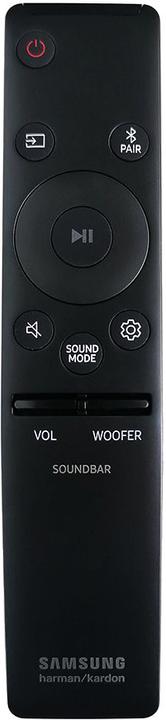 Produktbild Samsung AH81-09773A -alkuper??inen kaukos????din soundbariin