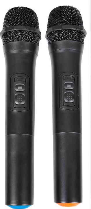 Immagine prodotto Trevi Altoparlante Karaoke portatile XF1560 (Batteria)