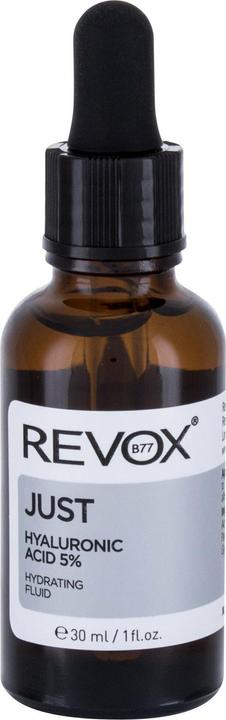 Revoxb77 Just Hyaluronic Acid 5% (30 ml)