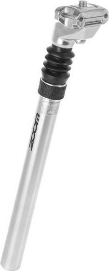 Immagine prodotto Tranzx gefederte Sattelstütze (27.20 mm)