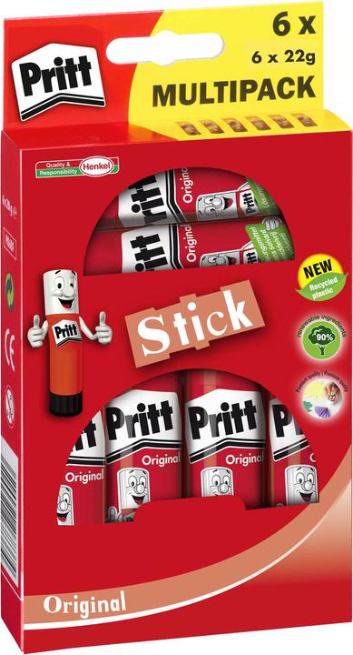 Pritt Original