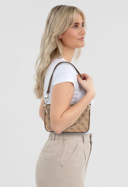 Produktbild Guess Noelle Schultertasche 22 cm