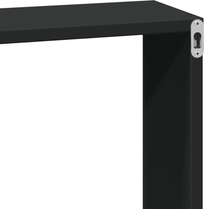 Produktbild VidaXL Wandschrank (60 x 16 x 30 cm)