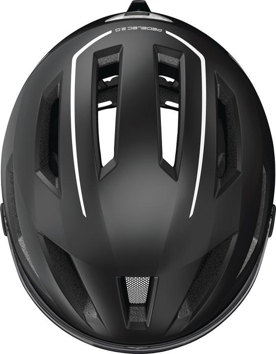 Actual product image Abus Pedelec 2.0 Ace (56 - 62 cm)