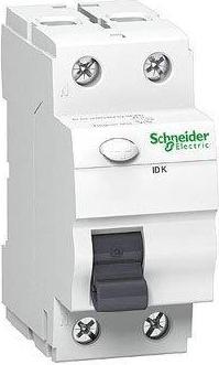 Immagine prodotto Schneider Electric Interruttore differenziale Acti 9 ID K - A9Z05225