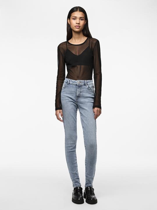 Image du produit Pieces PCDANA MW Jeans skinny fit (30)