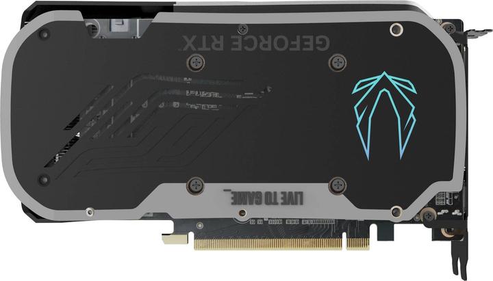 Actual product image Zotac RTX 4060 Ti 8GB Twin Edge OC Gaming (8 GB)