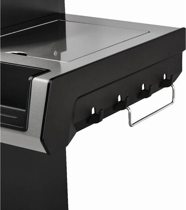 Image du produit Enders Gasgrill Uniq 4 IK Cruster (25.50 kW)