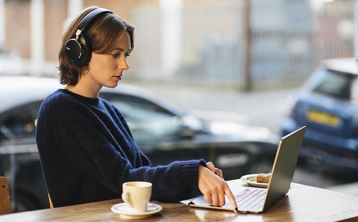 Immagine prodotto AKG N9 (ANC, 55 h, Cablato, Senza fili)