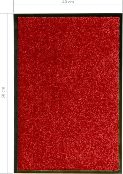 Actual product image VidaXL Sekundus (60 x 40 cm)