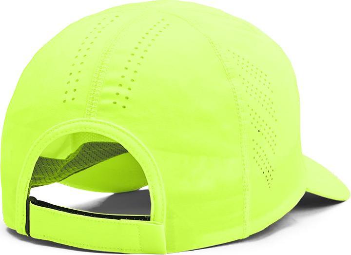 Produktbild Under Armour M Iso-Chill Launch Adj Cap (One Size)