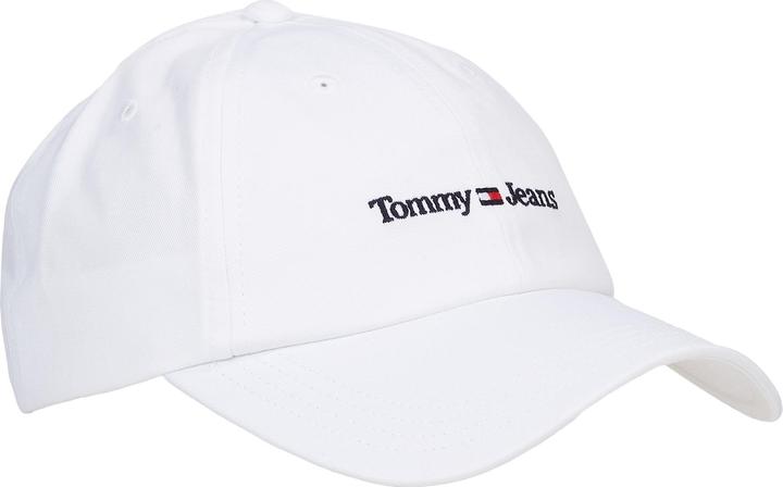 Immagine prodotto Tommy Hilfiger Cappellino Tjm Sport (Taglia unica)
