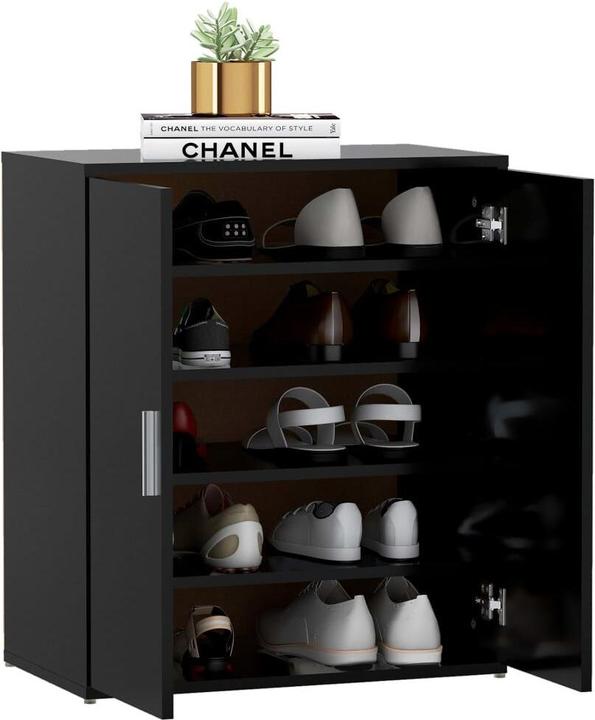 Actual product image VidaXL Anni (60 x 35 x 70 cm)