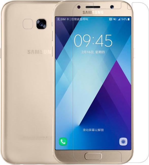 Produktbild Nillkin Matte Series (1 Stück, Samsung Galaxy A3 (2017))