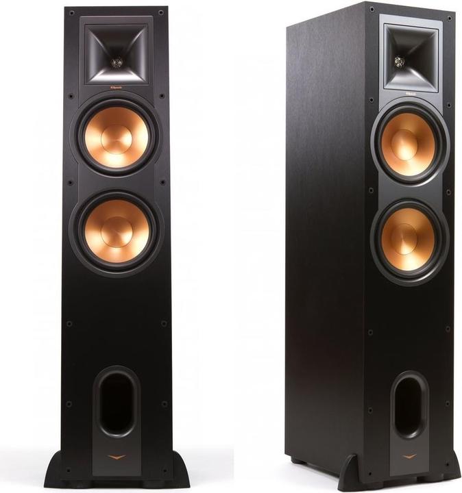 Klipsch R-28f